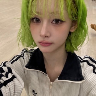 Telegram profile photo for Sasaki Ako