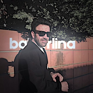 Telegram profile photo for balzerlina CHANNEL