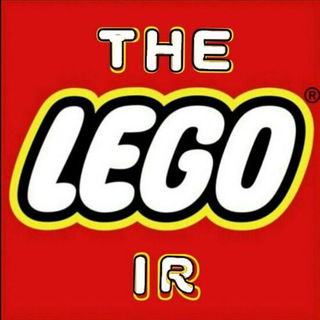 Telegram profile photo for 🌐 THE LEGO IR 🌐