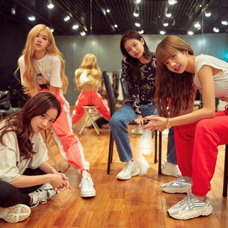 Telegram profile photo for Blackpink Блэкпинк