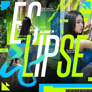 Telegram profile photo for ECLIPSE STD. /🎾