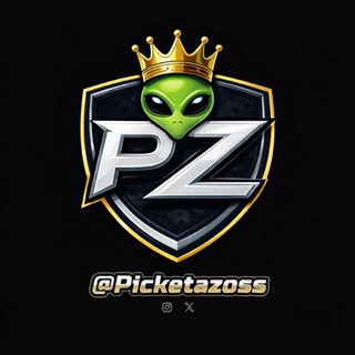 Telegram profile photo for Picketazoss 🚀👽 | Free
