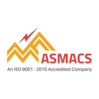 Telegram profile photo for Asmacs Staffing, IND