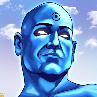 Telegram profile photo for WebmXX | MEMES