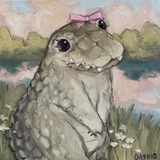 Telegram profile photo for Reverie