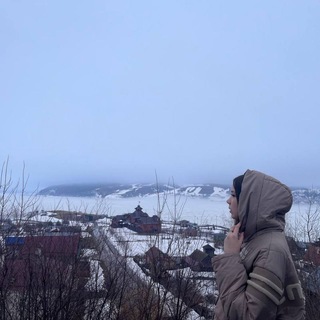 Telegram profile photo for асейка рейх