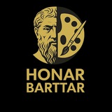 Telegram profile photo for هنر برتر