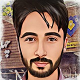 Telegram profile photo for IRANTTSHOP