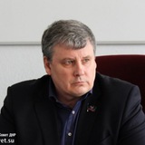 Telegram profile photo for Юрий Покинтелица | ДНР