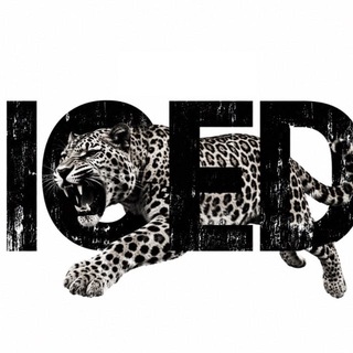 Telegram profile photo for ICED - shop чехлов