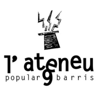 Telegram profile photo for Ateneu Popular 9 barris