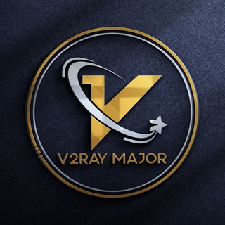 Telegram profile photo for فیلترشکن | کانفیگ | پروکسی | V2ray Major