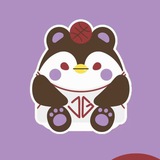 Telegram profile photo for Guinzly