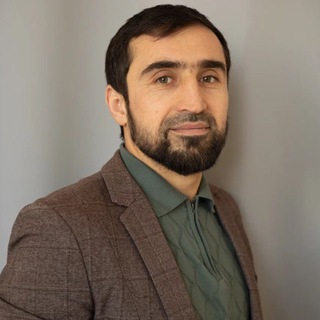 Telegram profile photo for Фатхиддин Насимов