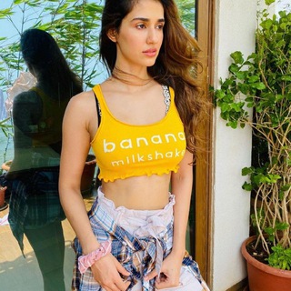 Telegram profile photo for Disha Patani π§