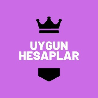 Telegram profile photo for UygunHesaplar.net | Duyuru