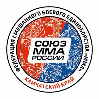 Telegram profile photo for mma_kamchatka