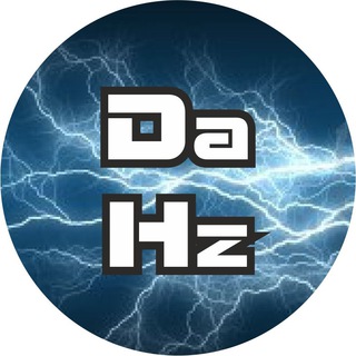 Telegram profile photo for Da Hz