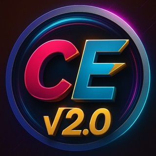 Telegram profile photo for 𝐂ʀʏᴘᴛᴏ 𝐄ᴀʀɴɪɴɢ √𝟐.𝟎