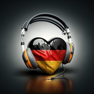 Telegram profile photo for Deutsche Musik 2026 | German Music