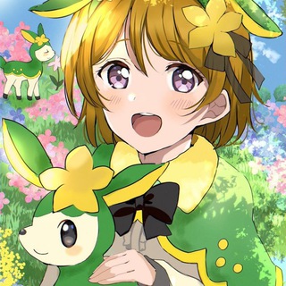 Telegram profile photo for Santista_otaku's cute stuff