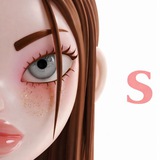 Telegram profile photo for Sadness