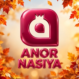 Telegram profile photo for ANOR NASIYA
