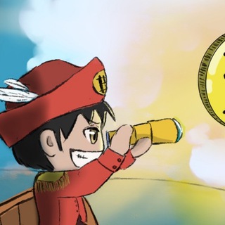 Telegram profile photo for 免费虚拟货币行情分享-比特币船长