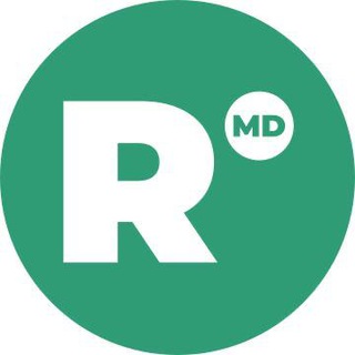Telegram profile photo for RemontMD Evenimente