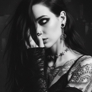 Telegram profile photo for YOSHKA. FM 🖤