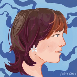 Telegram profile photo for ✸ калифому