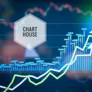 Telegram profile photo for CHART HOUSE (2.0)