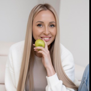 Telegram profile photo for Ксения Лившиц | Путь к здоровью и гармонии
