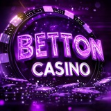 Telegram profile photo for BetTON | Переходник