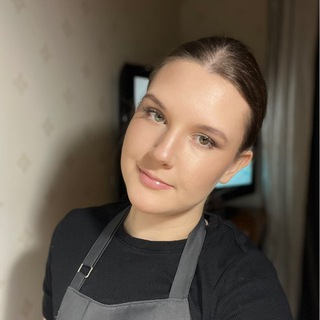 Telegram profile photo for ногти Москва | maxota_nails