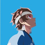 Telegram profile photo for °¦¦°⚛SADTEEN JR⚛°¦¦°