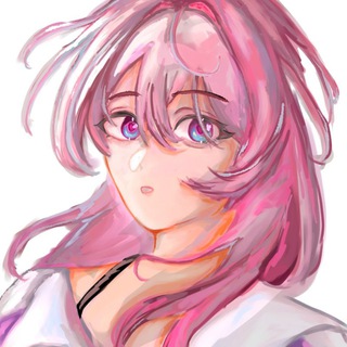 Telegram profile photo for Ი𐑼 Hanami :3 (REST)
