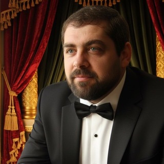 Telegram profile photo for ЛЮДВИГ