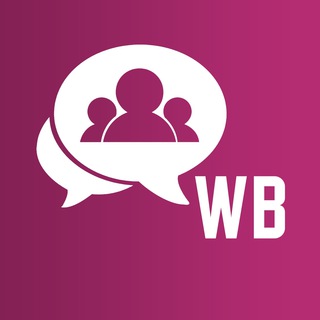 Telegram profile photo for Wildberries чат поставщиков