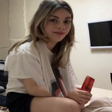 Telegram profile photo for ева кука
