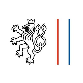 Telegram profile photo for МИД Чехии по-русски 🇨🇿
