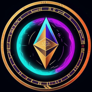 Telegram profile photo for Crypto Prisma