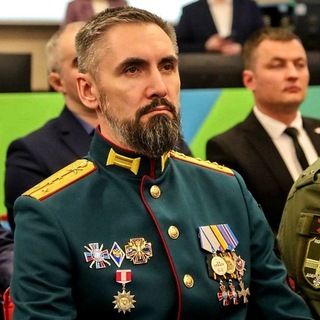 Telegram profile photo for Аскет