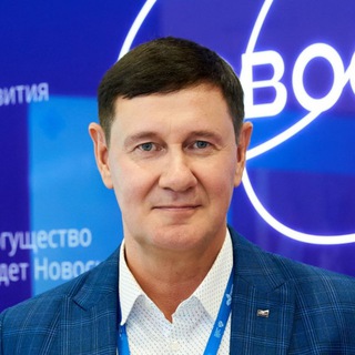 Telegram profile photo for ИГОРЬ САЛОВ-прямая речь