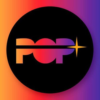Telegram profile photo for Portal POP Mais