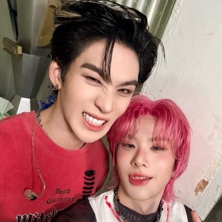 Telegram profile photo for BL series| mr fanboy | you maniac| weirdo101
