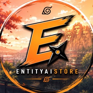 Telegram profile photo for Entity Updates