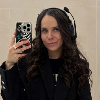 Telegram profile photo for Продюссер своей жизни