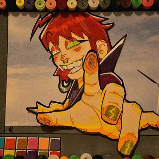 Telegram profile photo for ?