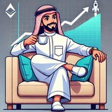 Telegram profile photo for Rocket Callouts